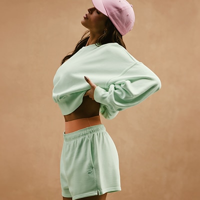 Chamarras y Sudaderas