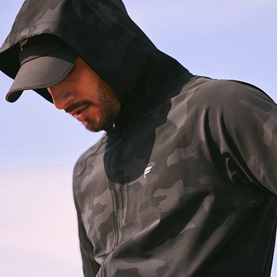 Chamarras y Sudaderas